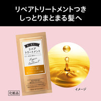 Kao Blaune Lumiest Hair Color Gray Hair Dye 1WB Warm Brown