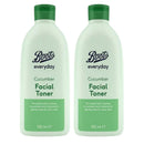 Boots - Everyday Cucumber Facial Toner 150mL [Twin Pack]