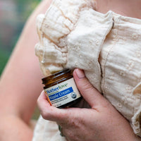 Motherlove Herbal Nipple Cream (1 oz)
