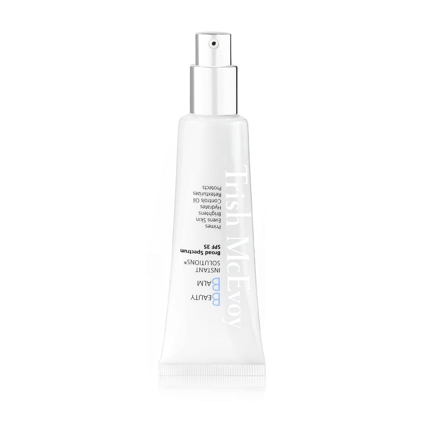 Trish McEvoy Beauty Balm Instant Solutions® SPF 35, Shade 0.5 (Fair), 57 ml / 1.8 fl oz