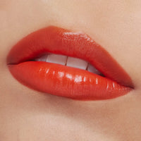 ETUDE Dear Darling Water Tint - Orange Ade (9g) | Vivid Color Lip Stain with Moisturizing Weightless & Non-sticky Finish Lip Stain | Smudge-proof Lip Tint | Korean Makeup, Kbeauty