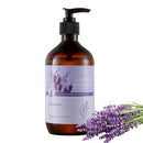 Rosarden Massage Oil for Relaxing, Warming, Joint Pain Sensual Massage Oil Lavender Massage Oils for Massage Therapy Moisturizing Massage Oil for Men and Women (Lavender Flavor)