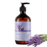 Rosarden Massage Oil for Relaxing, Warming, Joint Pain Sensual Massage Oil Lavender Massage Oils for Massage Therapy Moisturizing Massage Oil for Men and Women (Lavender Flavor)