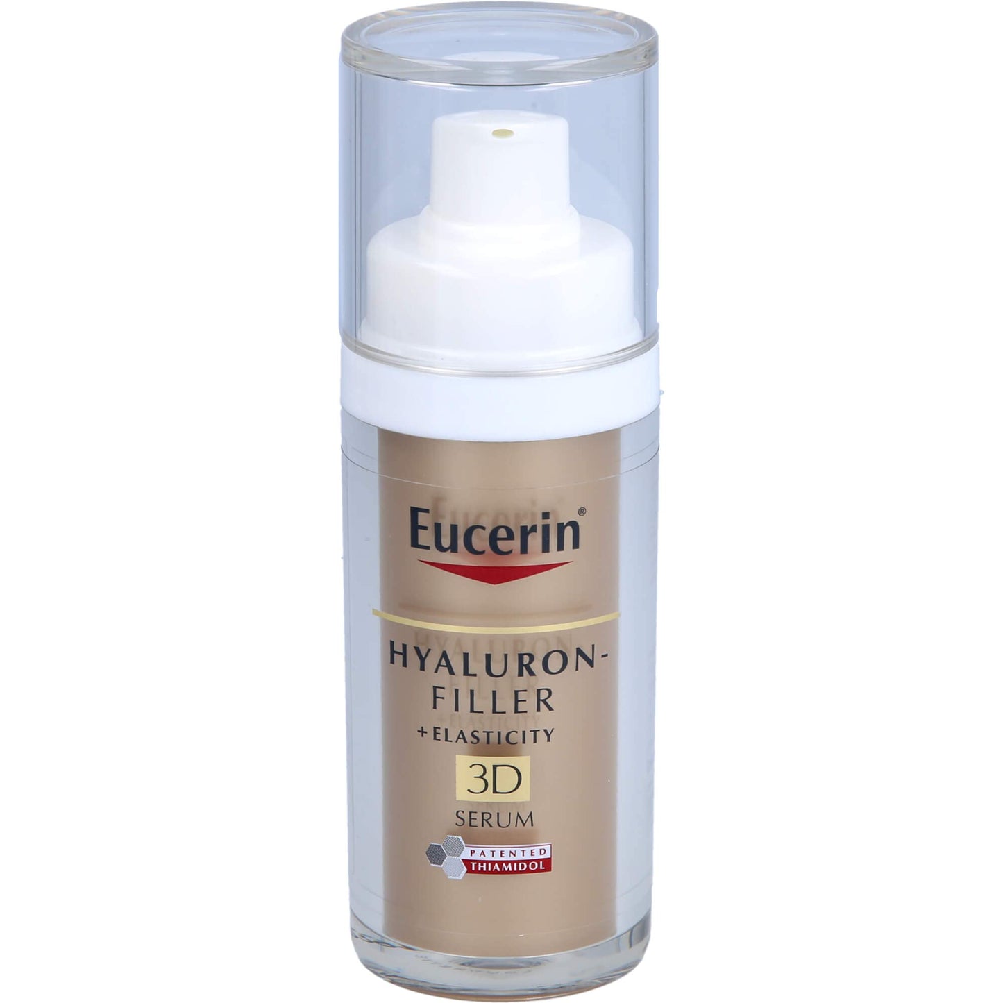 Eucerin EUCERIN Hyaluron Filler+ Elasticity 3D Serum 30 ml