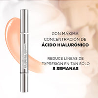 L'Oréal - True Match Eye-Cream In a Concealer - 4-7D Golden Sable