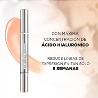 L'Oreal Paris L'Oréal Paris Eye Care - Concealer, Concealer Pen for Dark Circles, with Hyaluronic Acid and Vitamin C, Perfect Match, 4-7D - Golden Sable, 2 ml