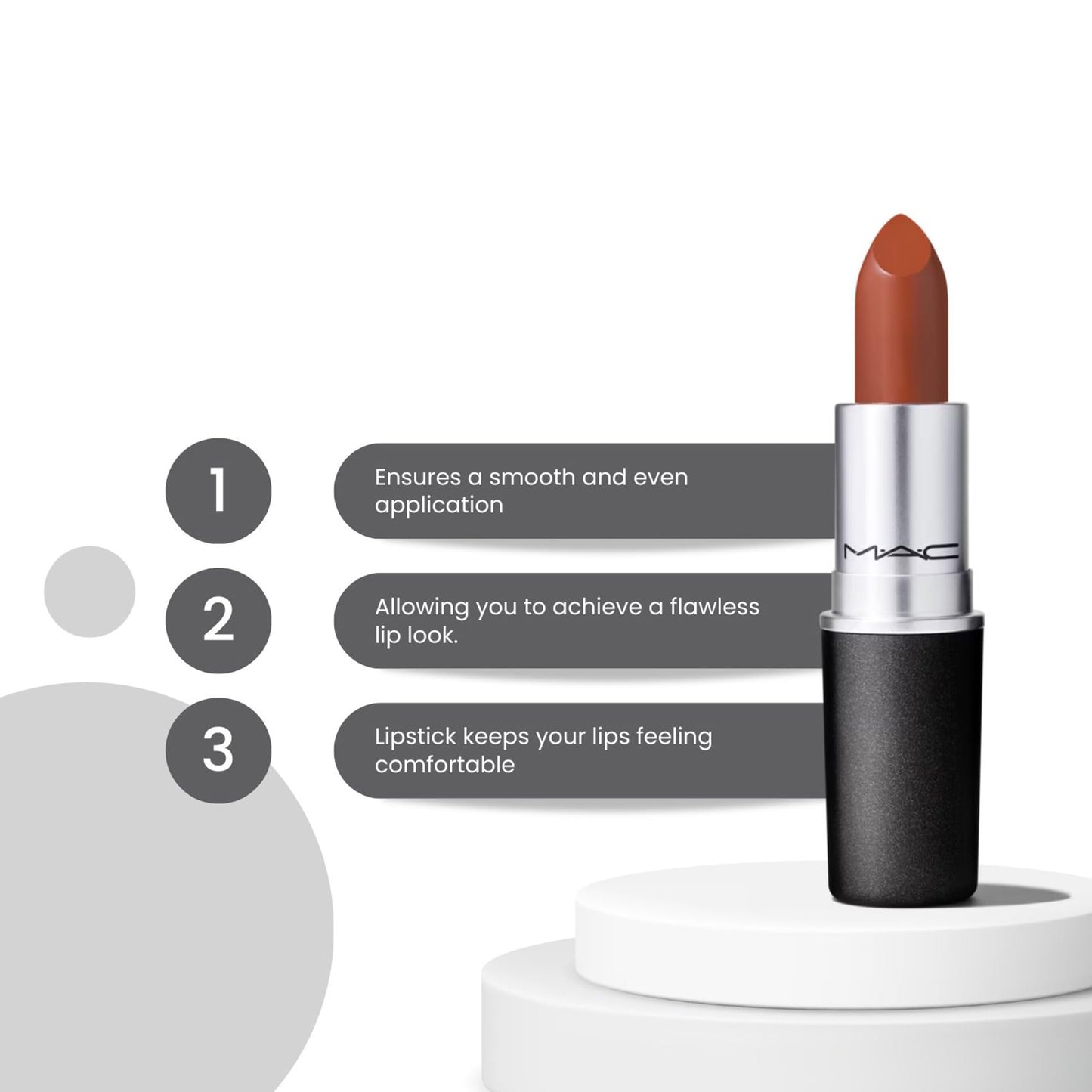MAC MATTE