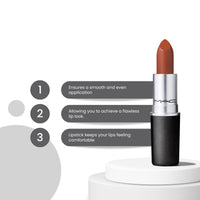 MAC MATTE