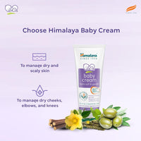 Himalaya Baby Cream, 200ml
