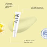 Revive Eye Cream for Face And Neck,Retinol Anti Aging Eye Cream,Ey/e Cre/am for Dark Circles And Puffy Eyes,Ey/e Bags Remover,Peptides Anti Wrinkle Ey/e Cream,Retinol/Dark Circle E/ye Crea/m,
