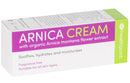 DERMA V10 Healthpoint Arnica Cream Soothes Hydrates & Moisturises 50 ml 6 Pack
