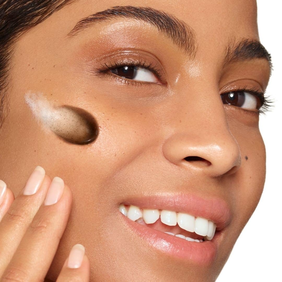 Decleor Rosemary Black Clay Cleansing Gel