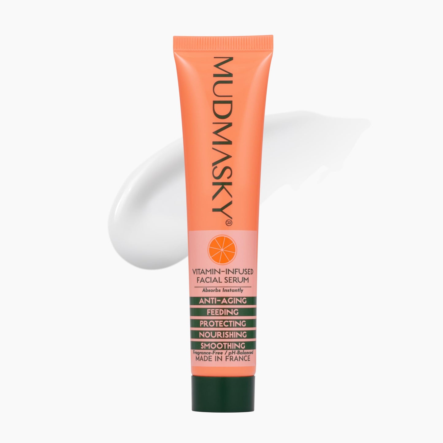 MUDMASKY AFTERMASK VITAMIN SERUM 30ml