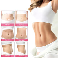 XdealCozyxc 50PCS Belly Patches That Work Fast for Women UK