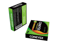 CONEYSX | 10 Capsules | Ginseng | Stronger | Power & Performance | Immediate Effect