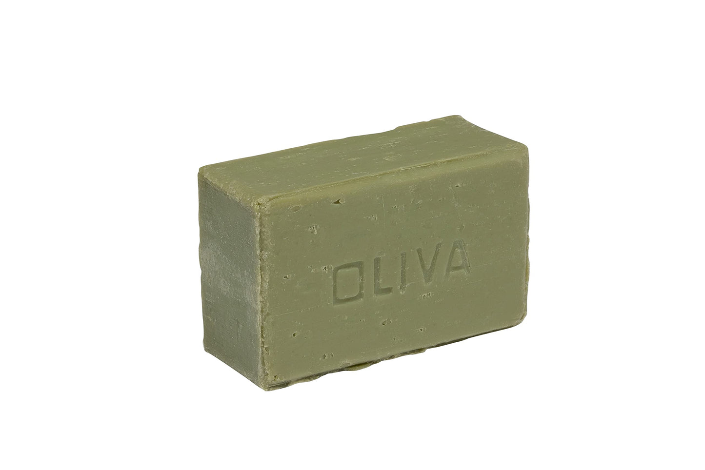 Oliva OLIVA Olive Oil Soap 125g (PACK OF 1)