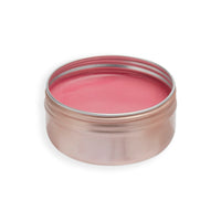 Revolution Beauty London Makeup Revolution London, Balm Glow, Multi-Use Cheek & Lip Balm, Buildable, Dewy Finish, Rose Pink, 32g