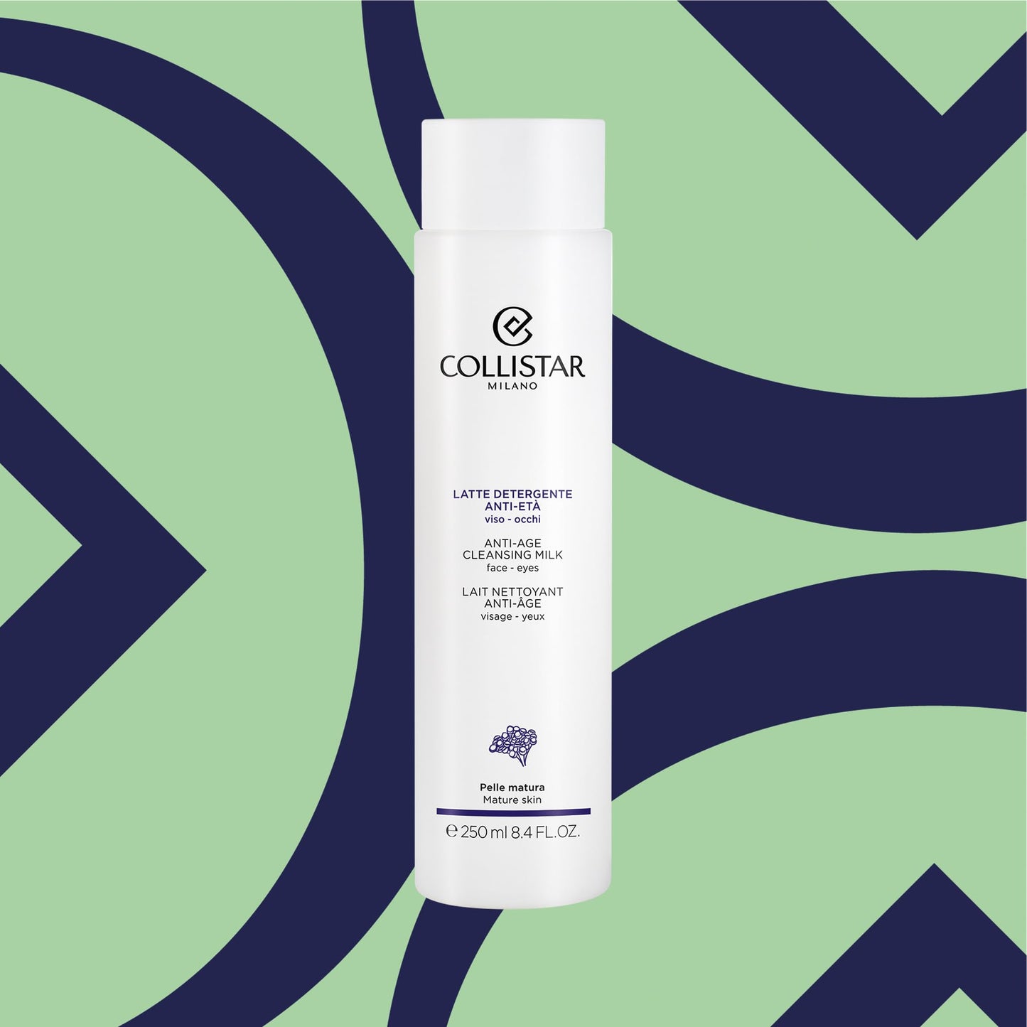 Collistar COLLISTAR Anti-Age Cleansing Milk 250 ml