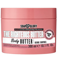 Soap & Glory THE RIGHTEOUS BUTTER 300 ml