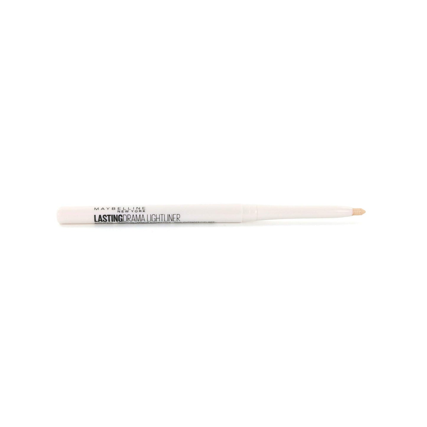 Maybelline Lasting Drama Light Eyeliner Pencil 10 Gold Light
