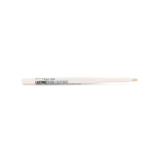 Maybelline Lasting Drama Light Eyeliner Pencil 10 Gold Light