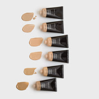 Inglot Beautifier Tinted Cream – Lightweight, Hydrating Foundation for a Flawless Finish | Natural Coverage with a Healthy Glow | Perfectly Blended Skin Tone with Long-Lasting Hydration | 30 ml | 101