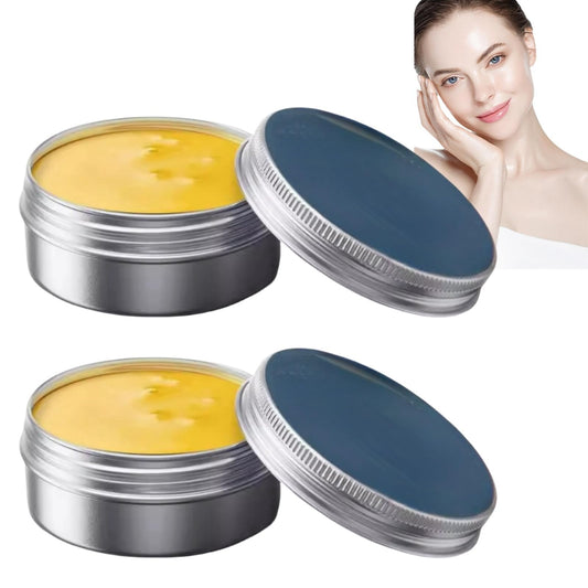 BigyQiu 2PCS Norse Organics Acne Cream,Norse Organics Acne Balm,Acne Remove Skin Care Cream,Organics Acne Balm,Acne and Redness Relief Balm,Spot Treatment for Face,Ultra-Performance Skincare for Men and Women