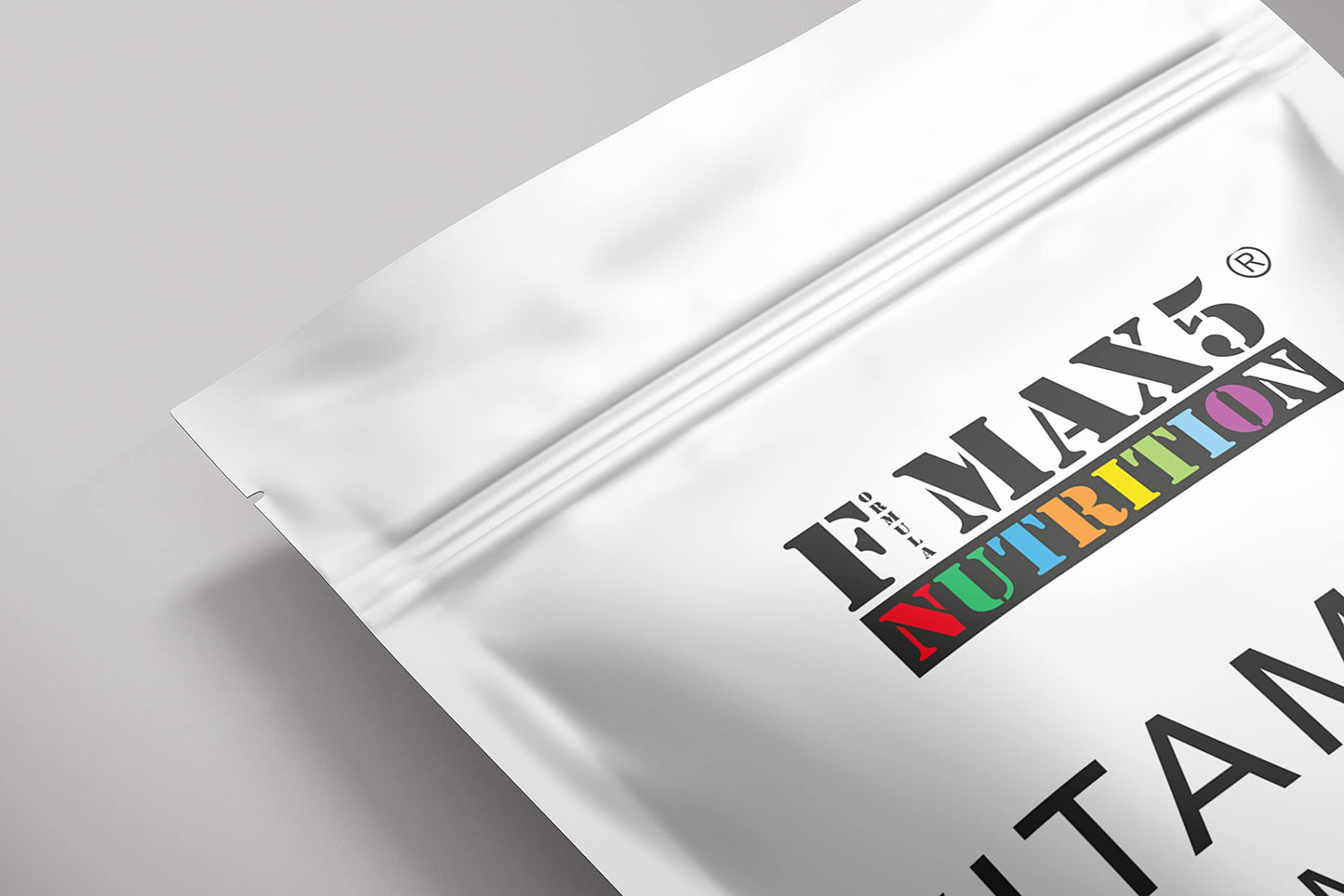 formula max5 nutrition Vitamin B Complex 120 Tablets (4 Month Supply) - Contains All Eight B Vitamins in 1 Tablet, Vitamins B1, B2, B3, B5, B6, B12, Biotin & Folic Acid by Fmax5 Supplements