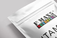 formula max5 nutrition Vitamin B Complex 120 Tablets (4 Month Supply) - Contains All Eight B Vitamins in 1 Tablet, Vitamins B1, B2, B3, B5, B6, B12, Biotin & Folic Acid by Fmax5 Supplements