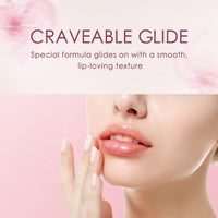 CATKIN Moonlight Lip Balms for Lip Skin Care and Lip Treatment, Natural with Vitamin E for 6h Moisture Care Color Change Lip Balm, 3.3g (2 PCS (C01 +C06))