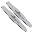 Pro Impressions 80/80 Grit Premium Diamond Nail Files Proimpressions (Twin Pack)