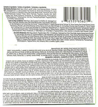 Soft & Beautiful Botanicals Texturizer Ultra Nourishing Coarse - Super