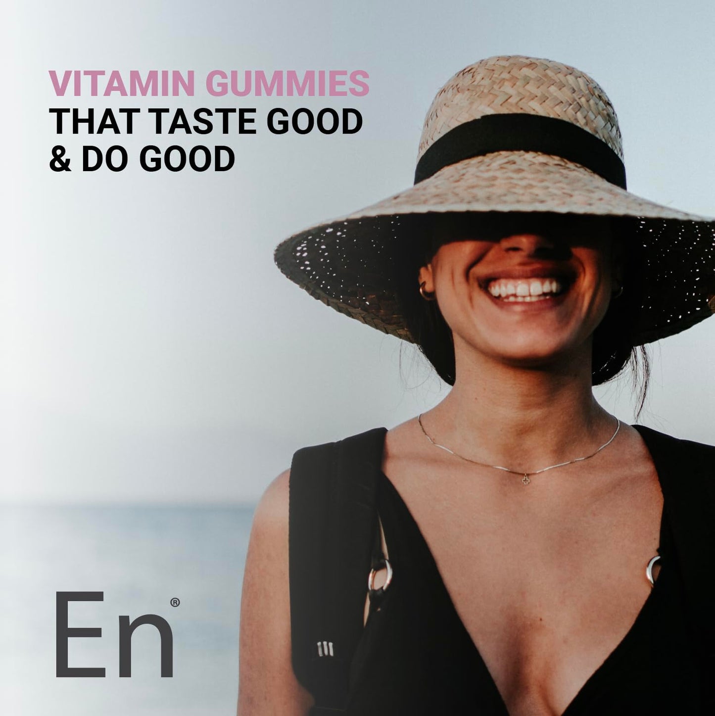 27 Elements Biotin Gummies | 10,000mcg Strength | 2 Months Supply - 60 Vegan Vitamins | for Healthy Hair, Skin and Nails | Natural Watermelon Flavour | No Artificial Flavours and Preservatives