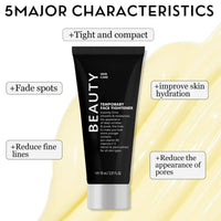 SingHao Instant Temporary Face Tightener,Anti Wrinkle Fir/ming Cr/eam,Firm/ing Fa/ce Crea/m,Skin Tightening Cr/eam for Face,Firming and Wrinkle Reducing Crea/m,Reduce & Smooth Fine Lines Fac/e Moisturiser