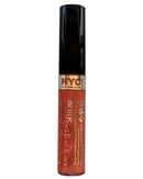 NYC Liquid Lipshine - Honey on the Hudson