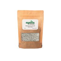 Maven wholefoods Maven Wholefoods Diatomaceous Earth Ultrafine Powder 500g (Food Grade) Special Grade | 100% Freshwater & Non Toxic | Natural | Multipurpose Household Essential (500g)