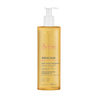 Avene Eau Thermale Avène - XERACALM A.D Lipid-replenishing cleansing oil for Sensitive Skin, 400ml