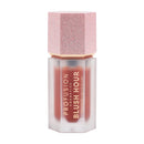 Profusion Cosmetics Shimmer Hour Liquid Blushlighter, Blendable Dewy Cheek Tint with Rich Pigment for a Radiant and Luminous Glow