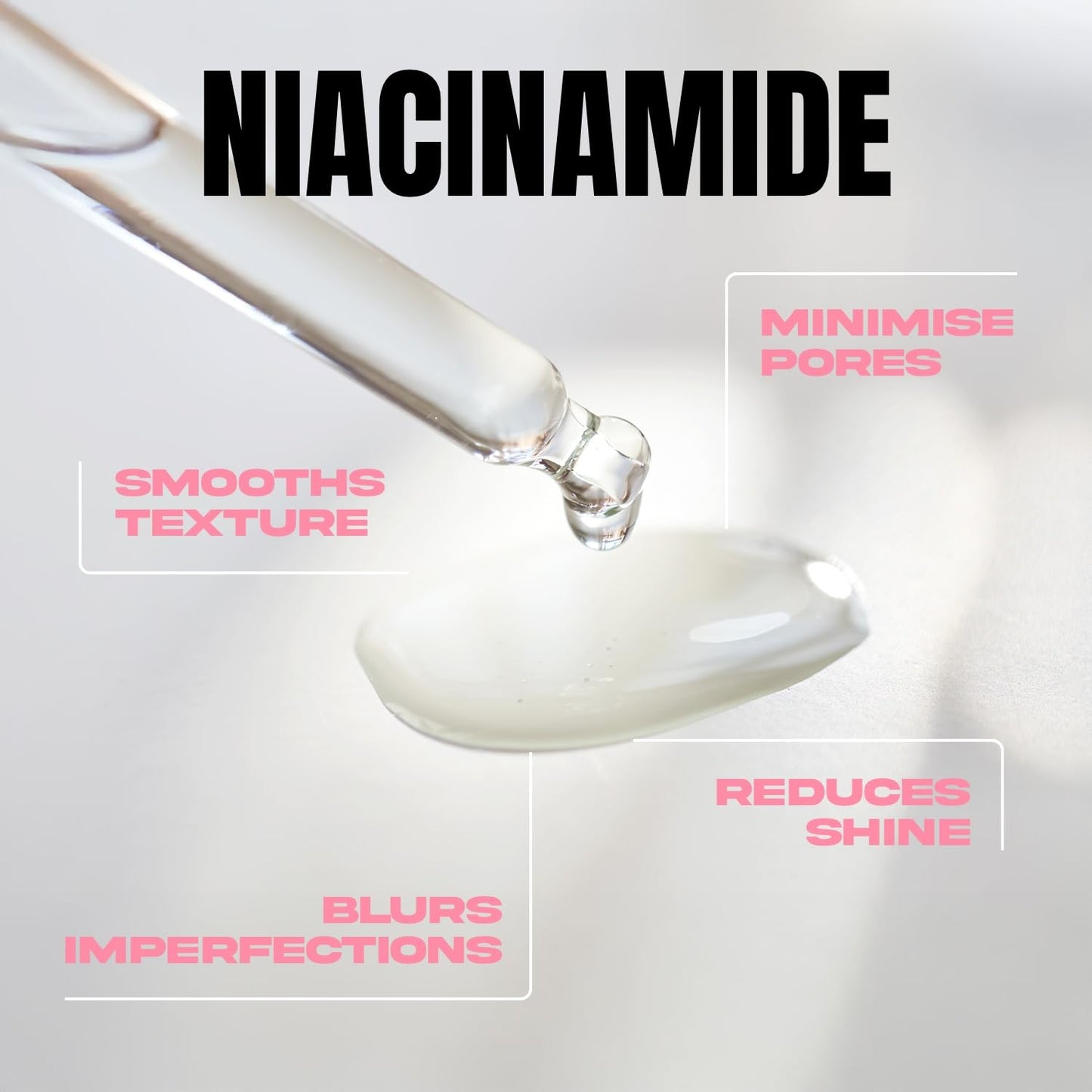 Collection Cosmetics Lasting Perfection Matte Foundation, Full Coverage, 24 Hour Wear, SPF 30, Contains Niacinamide, 27ml, Beige Warm