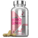 Insynergy Labs EstroGenix – Estro Balance Tablets for Women High Strength Estro Complex Supplement, 60 Vegan Capsules