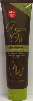 Argan Oil Extract Argan Oil Shampoo 300ml