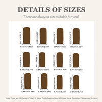 Yoowan 24pcs French Tip False Nails,Press On Nails Black,Black French Tip Na-Ils,Elegant,Black Square Stick On Na-Il,Suitable For Most Sizes,Sturdy,Durable,Reusable,For Women And Girls(With Jelly Gelatin)