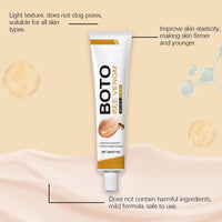 OunTechGlory Bee Venom Cream 2PCS Set - Anti Wrinkle & Anti Aging Face Cream for Firming Skin - Hydrating & Moisturizing Boto Face Cream for Women - Face Moisturizer for Dry Skin - Soothing Formula