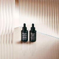 Brickell Men's Products Brickell Men's Day and Night Serum Routine, Natural and Organic, Scented