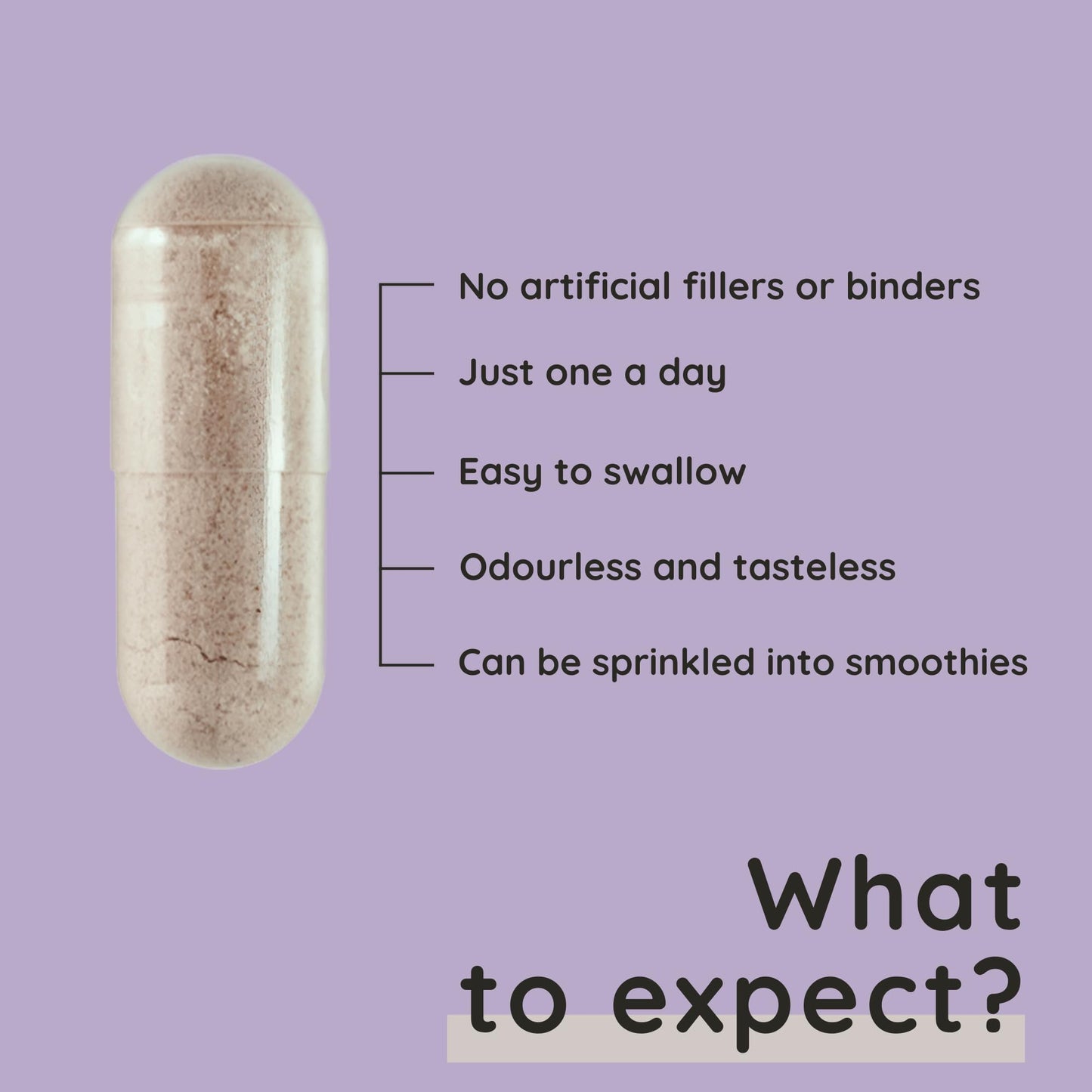 INNOPURE Perimenopause & Menopause Supplements (2 Month Supply) All-in-One Complex with Natural Plant Estrogens - Easy to Swallow Capsules, UK Made (Packaging May Vary)