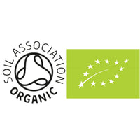 Organic Psyllium Husk Whole - High Protein, High Fibre, Raw, Vegan, GMO-Free - No Additives or Preservatives, Certified Organic - Nutritious, Versatile - Resealable Pouch - Thames Organic 250g