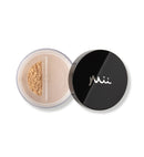 Mii Cosmetics | Irresistible Face Base 100% Pure Mineral Foundation | Award Winning 100% Pure Mineral Foundation | Suitable for Vegans | Precious Cream 02