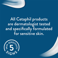 Old Version, Cetaphil Rich Night Cream 50g