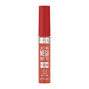 Rimmel London Lasting Mega Matte Liquid Lipstick, Long-Lasting, Hydrating, Vegan Formula - 600 - Coral Sass, 7.4ml