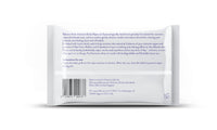 Balance Activ Intimate Wipes, Biodegradable, Flushable & pH Balancing, Natural Extracts of Aloe Vera, Mallow & Calendula to Soothe & Reduce Discomfort, 20 Wipes (Pack of 3)